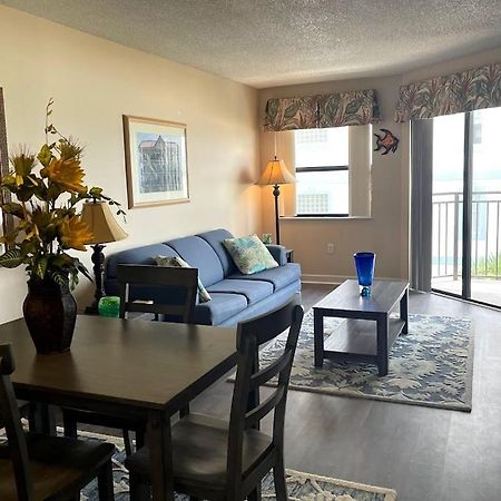 Beachfront Condo Ocean View Сейнт Пийт Бийч Екстериор снимка